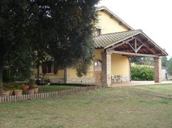 Rustico/Casale in Residenziale