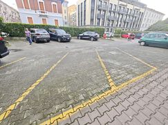 Box/posto auto in Residenziale