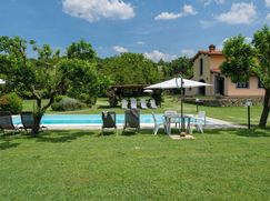Rustico/Casale in Residenziale