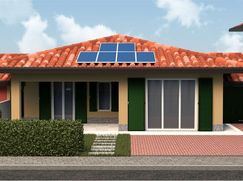 Villa in Residenziale