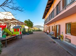 Casa indipendente in Residenziale