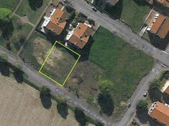 Terreno edificabile in Residenziale
