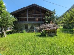 Casa indipendente in Residenziale