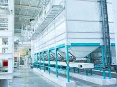 Capannone in Commerciale