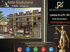 Villetta a schiera in Residenziale