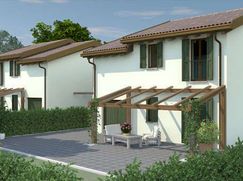 Casa indipendente in Residenziale