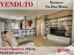 Casa indipendente in Residenziale