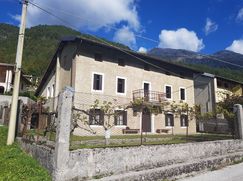 Casa indipendente in Residenziale