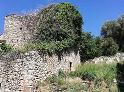 Rustico/Casale in Residenziale