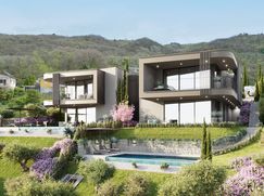 Villa in Residenziale