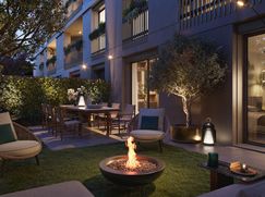 Appartamento in Residenziale