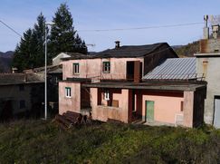 Villetta a schiera in Residenziale