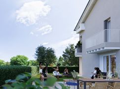 Villetta a schiera in Residenziale