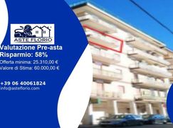 Appartamento in Residenziale