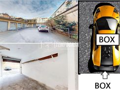 Box/posto auto in Residenziale