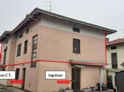 Appartamento in Residenziale