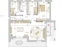 Appartamento in Residenziale