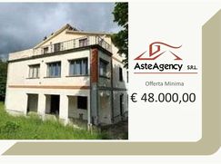 Casa indipendente in Residenziale