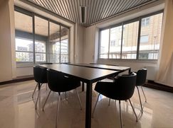 Ufficio in Commerciale