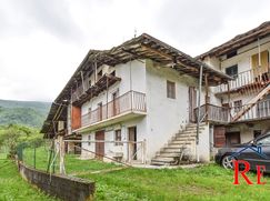 Rustico/Casale in Residenziale