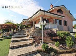 Villa in Residenziale