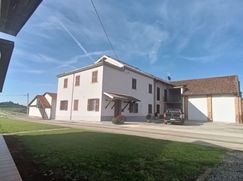 Casa indipendente in Residenziale
