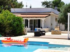 Villa in Residenziale