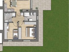 Appartamento in Residenziale