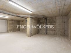 Cantina/Solaio in Residenziale