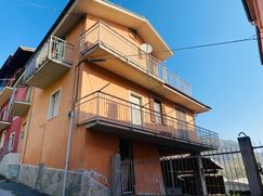 Casa indipendente in Residenziale