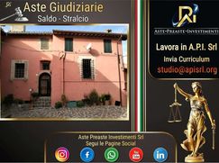 Appartamento in Residenziale