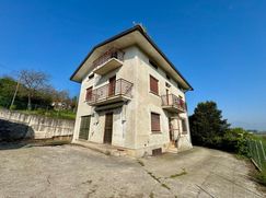 Casa indipendente in Residenziale