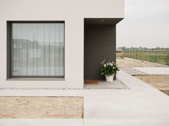 Casa Bi/Trifamiliare in Residenziale
