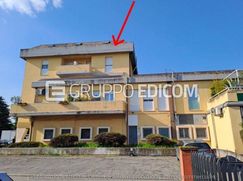 Cantina/Solaio in Residenziale