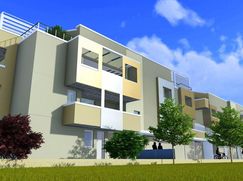 Appartamento in Residenziale