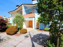 Villetta a schiera in Residenziale