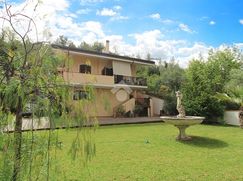 Villa in Residenziale
