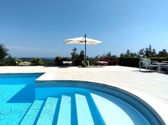 Villa in Residenziale