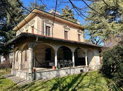 Villa in Residenziale