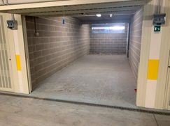Box/posto auto in Residenziale
