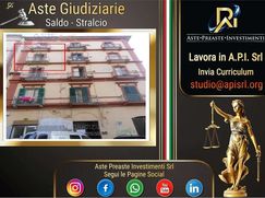 Appartamento in Residenziale
