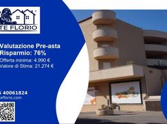 Box/posto auto in Residenziale