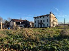 Rustico/Casale in Residenziale