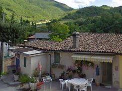 Rustico/Casale in Residenziale