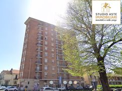 Appartamento in Residenziale