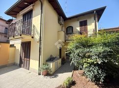 Villa in Residenziale