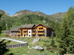 Appartamento in Residenziale