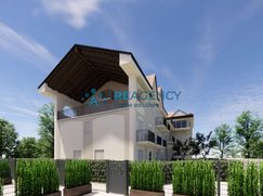 Attico/Mansarda in Residenziale