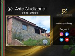 Villetta a schiera in Residenziale