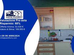 Appartamento in Residenziale